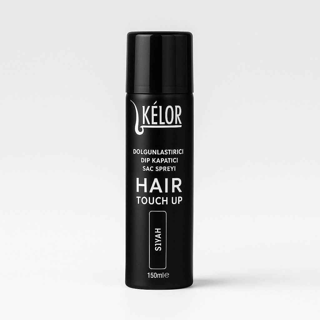 KÉLOR Sabitleyici Sprey (150ML)