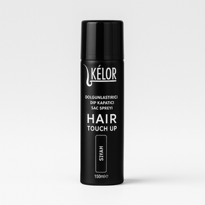 KÉLOR Sabitleyici Sprey (150ML)