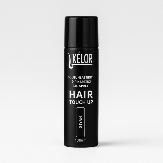 KÉLOR Sabitleyici Sprey (150ML)